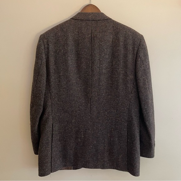 Boston Athletic Club by Gil Trueddson Sport Coat - Picture 9 of 15